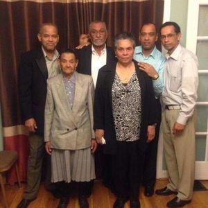 Meet your Posher, Bartolomeu